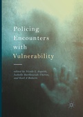 Bild: Policing Encounters with Vulnerability - Palgrave Macmillan
