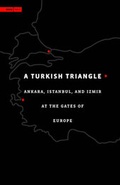 Cover: A Turkish Triangle - Harvard Graduate School of Design