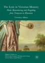 Cover: The Lyric in Victorian Memory - Palgrave Macmillan