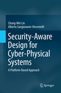 Cover: Security-Aware Design for Cyber-Physical Systems - Springer