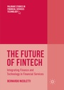 Cover: The Future of FinTech - Palgrave Macmillan