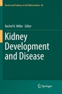 Cover: Kidney Development and Disease - Springer