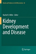 Cover: Kidney Development and Disease - Springer