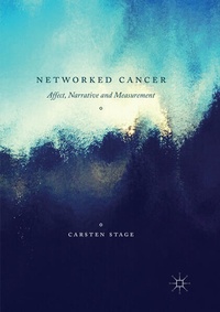 Enlarge image Cover: Networked Cancer - Palgrave Macmillan