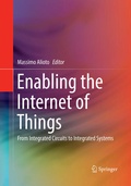 Cover: Enabling the Internet of Things - Springer