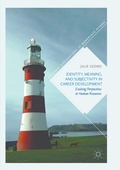 Cover: Identity, Meaning, and Subjectivity in Career Development - Palgrave Macmillan