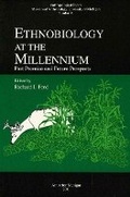 Cover: Ethnobiology at the Millennium - University of Michigan, Museum of Anthropology, Publications Department