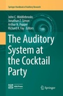 Cover: The Auditory System at the Cocktail Party - Springer