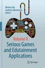 Bild: Serious Games and Edutainment Applications - Springer