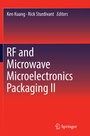 Cover: RF and Microwave Microelectronics Packaging II - Springer