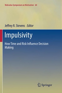 Enlarge image Cover: Impulsivity - Springer