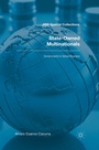 Cover: State-Owned Multinationals - Palgrave Macmillan
