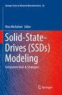Cover: Solid-State-Drives (SSDs) Modeling - Springer
