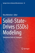 Cover: Solid-State-Drives (SSDs) Modeling - Springer
