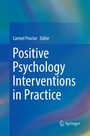 Cover: Positive Psychology Interventions in Practice - Springer