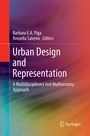 Cover: Urban Design and Representation - Springer