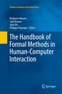 Cover: The Handbook of Formal Methods in Human-Computer Interaction - Springer