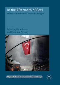 Enlarge image Cover: In the Aftermath of Gezi - Palgrave Macmillan