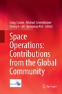 Cover: Space Operations: Contributions from the Global Community - Springer