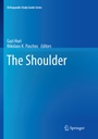 Cover: The Shoulder - Springer