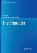 Cover: The Shoulder - Springer