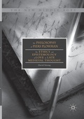 Cover: The Philosophy of Piers Plowman - Palgrave Macmillan