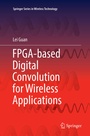 Cover: FPGA-based Digital Convolution for Wireless Applications - Springer