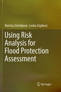 Cover: Using Risk Analysis for Flood Protection Assessment - Springer