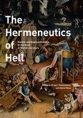 Cover: The Hermeneutics of Hell - Palgrave Macmillan