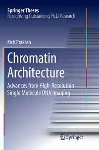 Abbildung von: Chromatin Architecture - Springer