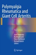 Cover: Polymyalgia Rheumatica and Giant Cell Arteritis - Springer