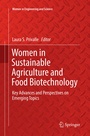 Bild: Women in Sustainable Agriculture and Food Biotechnology - Springer