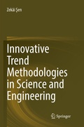 Cover: Innovative Trend Methodologies in Science and Engineering - Springer