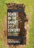Cover: Death in the Early Twenty-first Century - Palgrave Macmillan