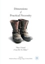 Cover: Dimensions of Practical Necessity - Palgrave Macmillan