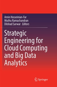 Abbildung von: Strategic Engineering for Cloud Computing and Big Data Analytics - Springer