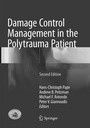 Cover: Damage Control Management in the Polytrauma Patient - Springer