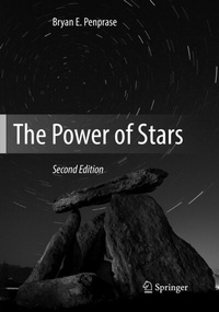Abbildung von: The Power of Stars - Springer