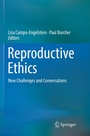 Cover: Reproductive Ethics - Springer