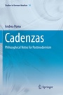 Cover: Cadenzas - Springer