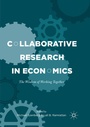 Cover: Collaborative Research in Economics - Palgrave Macmillan
