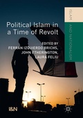Cover: Political Islam in a Time of Revolt - Palgrave Macmillan