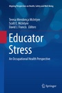 Cover: Educator Stress - Springer