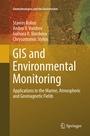 Cover: GIS and Environmental Monitoring - Springer