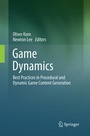 Cover: Game Dynamics - Springer