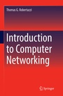 Cover: Introduction to Computer Networking - Springer