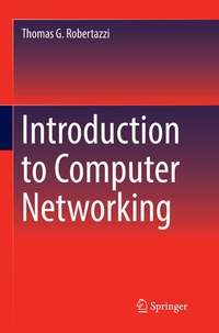 Abbildung von: Introduction to Computer Networking - Springer