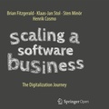 Bild: Scaling a Software Business - Springer