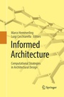 Cover: Informed Architecture - Springer