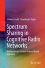 Bild: Spectrum Sharing in Cognitive Radio Networks - Springer